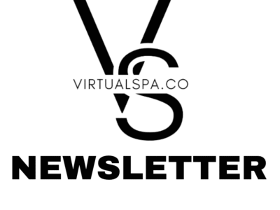 Create Your Sanctuary - Newsletter
